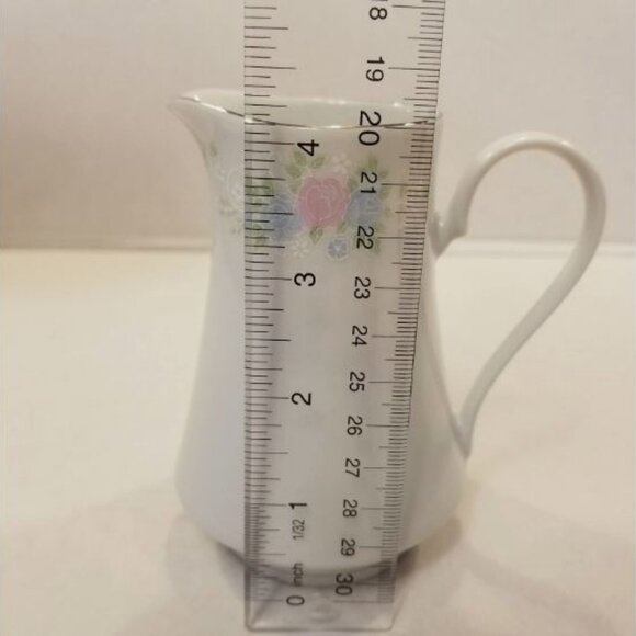 China Garden Creamer - Picture 9 of 14